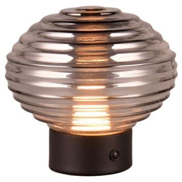 Trio EARL R57771154 Lampă de masă 1x2w/led 3000k 100lm ip20
