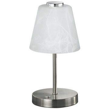 Trio EMMY R52541907 Lampă de masă 1x2.5w/led 3000k 200lm ip20