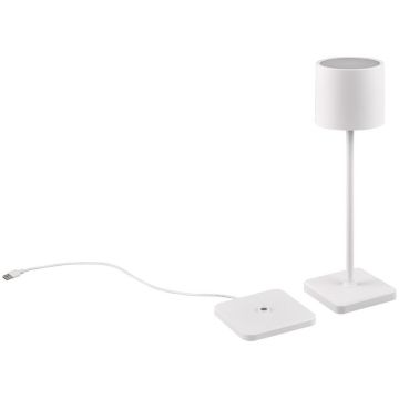 Trio FERNANDEZ R54096131 Lampă de masă 1x1w/led 2700+4000+6000K 130lm ip54