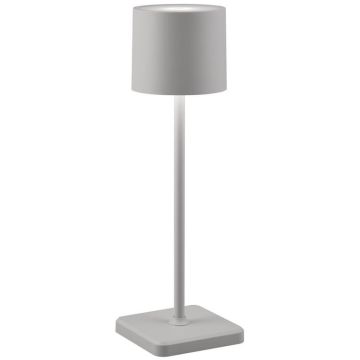 Trio FERNANDEZ R54096177 Lampă de masă 1x1w/led 2700+4000+6000k 130lm ip54