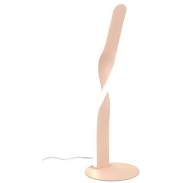 Trio GINKO R55791166 Lampă de masă 1x10w/led 3000k 1020lm ip20