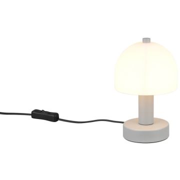 Trio GLENN R51961077 Lampă de masă 1x10w/e14 ip20