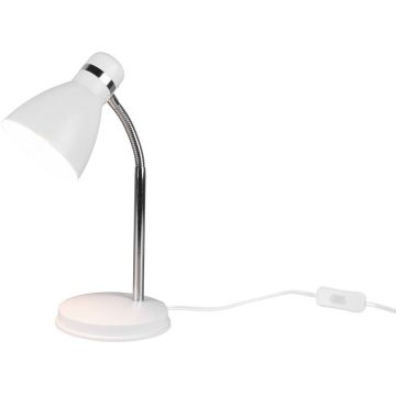 Trio HARVEY R50731031 Lampă de birou 1x10w/e27 ip20