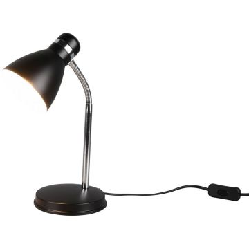 Trio HARVEY R50731032 Lampă de birou 1x10w/e27 ip20