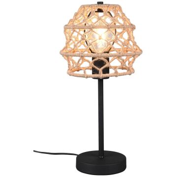 Trio HIVE R51681036 Lampă de masă 1x10w/e27 ip20