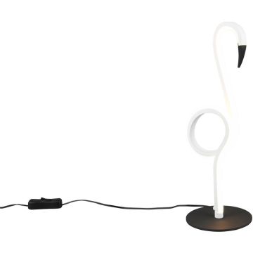 Trio INGO R54581131 Lampă de masă 1x6w/led 3000k 550lm ip20