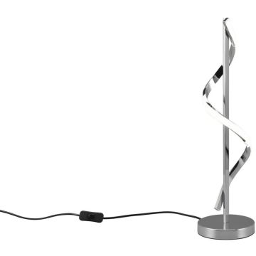 Trio ISABEL R52201106 Lampă de masă 1x8w/led 4000K 950lm ip20
