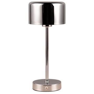 Trio JEFF R59151106 Lampă de masă 1x1w/led 3000k 120lm ip20