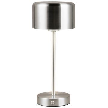 Trio JEFF R59151107 Lampă de masă 1x1w/led 3000k 120lm ip20