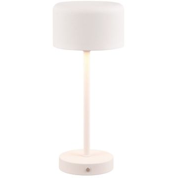 Trio JEFF R59151131 Lampă de masă 1x1.5w/led 3000K 150lm ip20