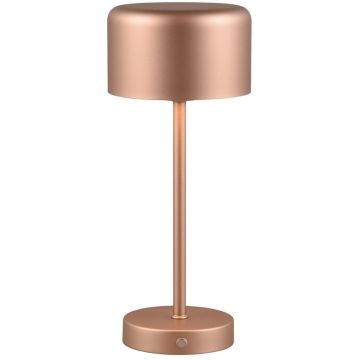 Trio JEFF R59151165 Lampă de masă 1x1.5w/led 3000K 150lm ip20