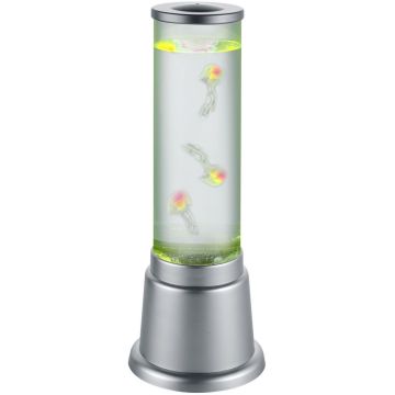 Trio JELLY R50701187 Lampă de masă 1x6w/led ip20