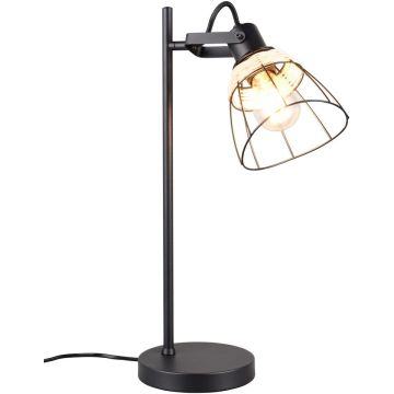 Trio JEROME R56231032 Lampă de birou 1x10w/e27 ip20