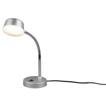 Trio KIKO R52501187 Lampă de birou 1x4.5w/led 3000k 300lm ip20