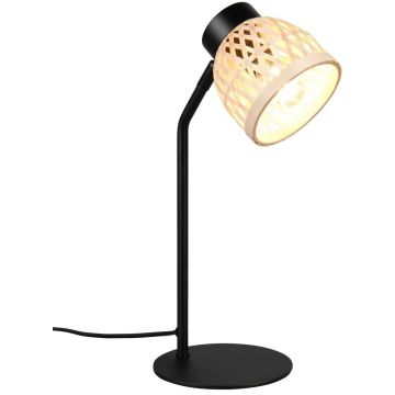Trio LAURENT R56091032 Lampă de birou 1x10w/e14 ip20