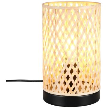 Trio LAURENT R56091932 Lampă de masă 1x10w/e27 ip20