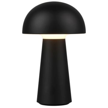 Trio LENNON R52176102 Lampă de masă 1x2w/led 3000k 180lm ip44
