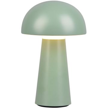 Trio LENNON R52176149 Lampă de masă 1x2w/led 3000k 180lm ip44