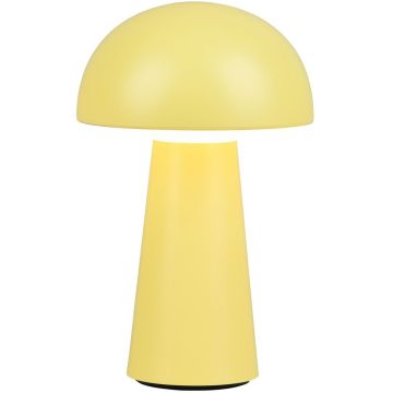 Trio LENNON R52176183 Lampă de masă 1x2w/led 3000k 180lm ip44