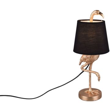 Trio LOLA R50251079 Lampă de masă 1x40w/e14 ip20