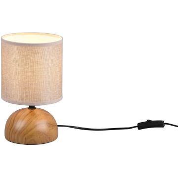 Trio LUCI R50351035 Lampă de masă 1x40w/e14 ip20
