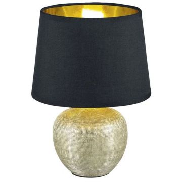 Trio LUXOR R50621079 Lampă de masă 1x40w/e14 ip20