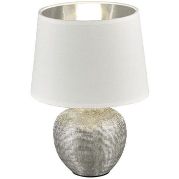 Trio LUXOR R50621089 Lampă de masă 1x40w/e14 ip20