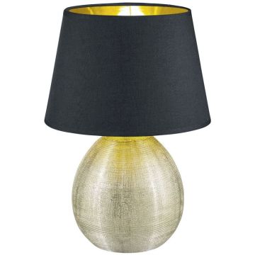 Trio LUXOR R50631079 Lampă de masă 1x60w/e27 ip20
