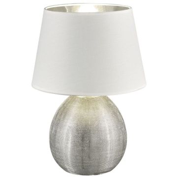 Trio LUXOR R50631089 Lampă de masă 1x60w/e27 ip20