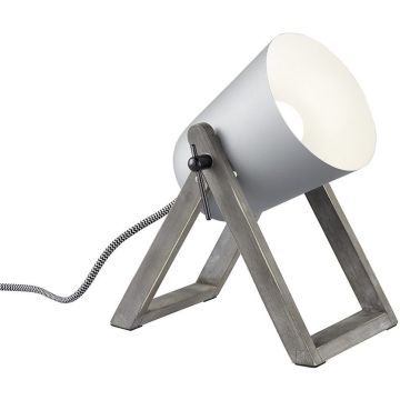 Trio MARC R50721011 Lampă de masă 1x25w/e27 ip20
