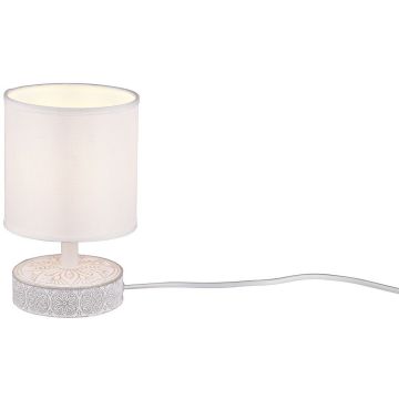 Trio MARIE R50980101 Lampă de masă 1x28w/e14 ip20