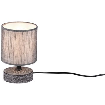 Trio MARIE R50980111 Lampă de masă 1x28w/e14 ip20