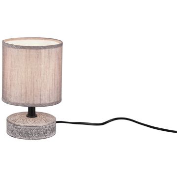 Trio MARIE R50980126 Lampă de masă 1x28w/e14 ip20
