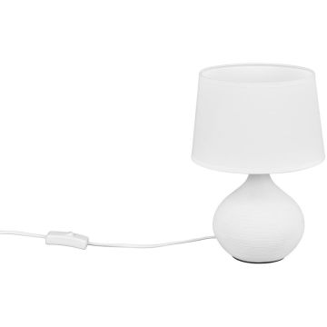 Trio MARTIN R50371001 Lampă de masă 1x40w/e14 ip20