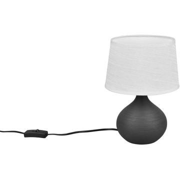 Trio MARTIN R50371026 Lampă de masă 1x40w/e14 ip20