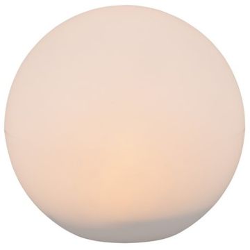 Trio MELO R55326901 Lampă de masă 1x1w/led 3000k 30lm - SOLAR
