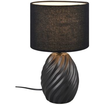 Trio MELVA R51771032 Lampă de masă 1x40w/e14 ip20