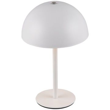 Trio MUNOZ R54891131 Lampă de masă 1x1.3w/led 3000k 120lm ip20