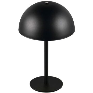 Trio MUNOZ R54891132 Lampă de masă 1x1.3w/led 3000k 120lm ip20