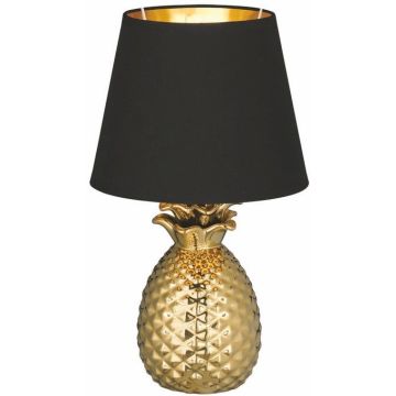 Trio PINEAPPLE R50421079 Lampă de masă 1x40w/e14 ip20
