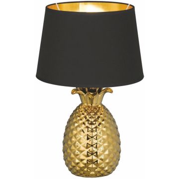 Trio PINEAPPLE R50431079 Lampă de masă 1x60w/e27 ip20