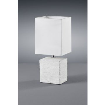 Trio PING R50131001 Lampă de masă 1x40w/e14 ip20