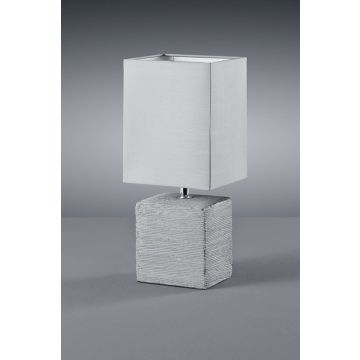 Trio PING R50131087 Lampă de masă 1x40w/e14 ip20