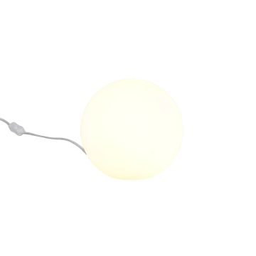 Trio PINGPONG R5220-07 Lampă de masă 1x25w/e27 ip20