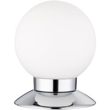 Trio PRINCESS R52551906 Lampă de masă 1x3w/led 3000k 250lm ip20