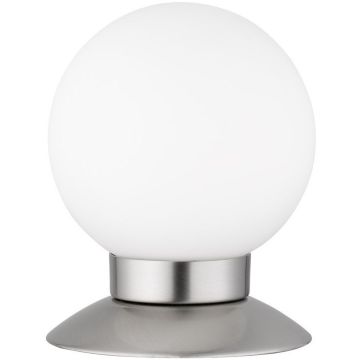 Trio PRINCESS R52551907 Lampă de masă 1x3w/led 3000k 250lm ip20