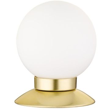 Trio PRINCESS R52551908 Lampă de masă 1x3w/led 3000k 250lm ip20