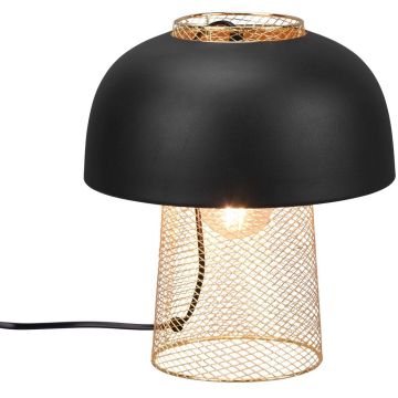 Trio PUNCH R50811032 Lampă de masă 1x25w/e27 ip20