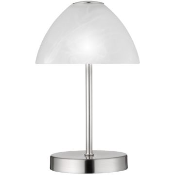 Trio QUEEN R52021107 Lampă de masă 1x2.5w/led 3000k 200lm ip20