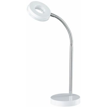Trio RENNES R52411101 Lampă de birou 1x4w/led 3000k 350lm ip20